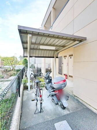 グレース菅仙谷の物件内観写真